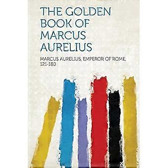 Goldenes Buch von Marcus Aurelius