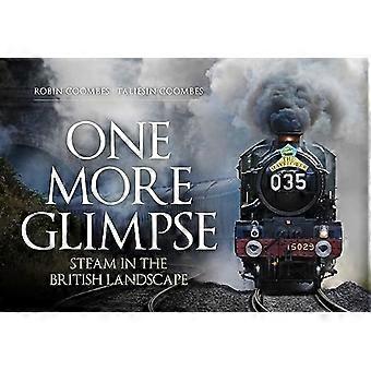 Nog een glimp: stoom in het Britse landschap