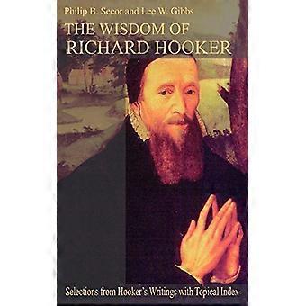 Die Weisheit von Richard Hooker