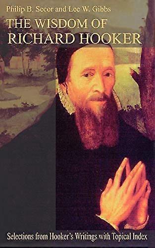De wijsheid van Richard Hooker