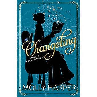 Changeling (trolddom og samfund)