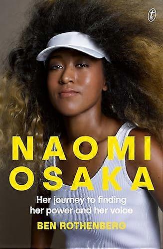 Naomi Osaka
