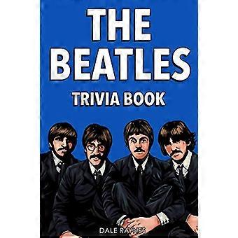Książka z ciekawostkami Beatlesów