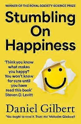 Stumbling on Happiness