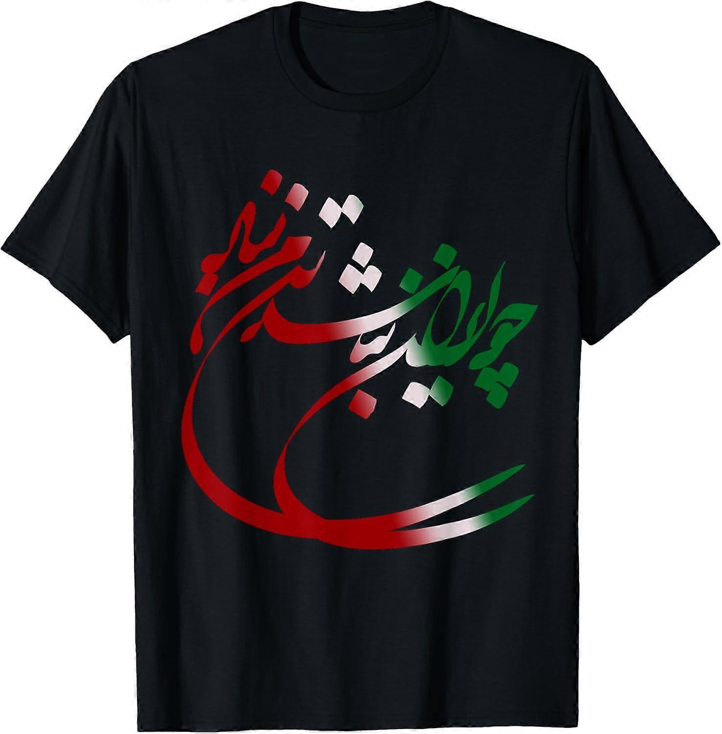 Iran tshirts Type 2620
