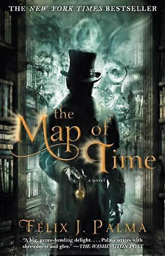 The Map of Time