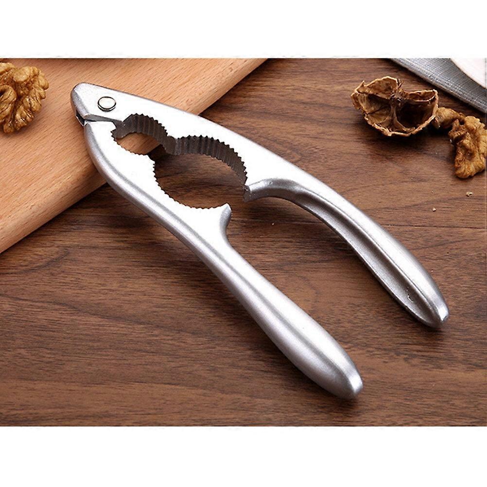Walnut Clip Crab Cracker Cracking Tools Operation Nutcracker