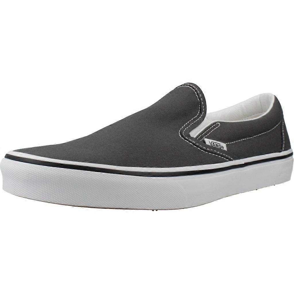 Vans Mocasines Classic Slip On