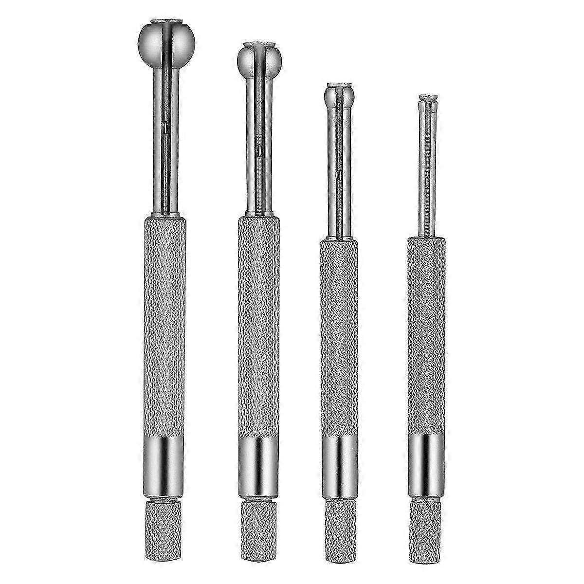 Small Hole Gauge Set Bore Guide Kit for Precise Measurements