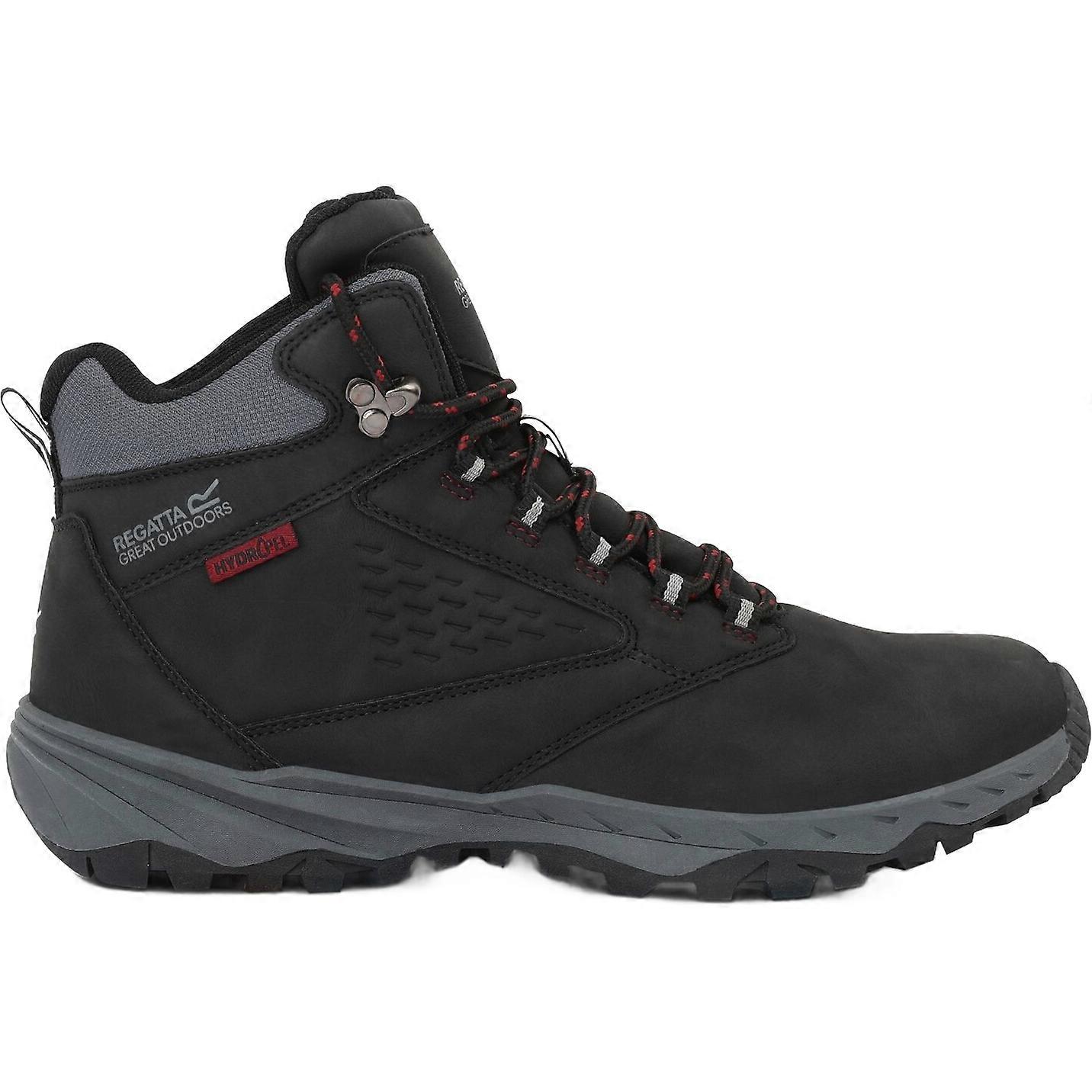 Regatta Mens Amble Waterproof Walking Boots