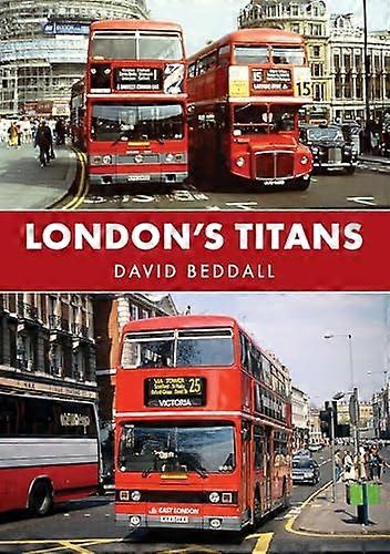 Londons Titans
