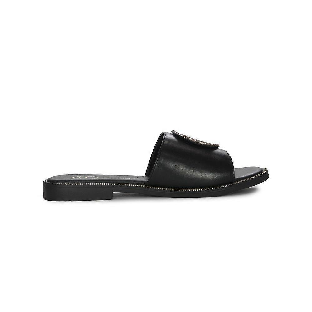 Shoes Filippo DK621724BK