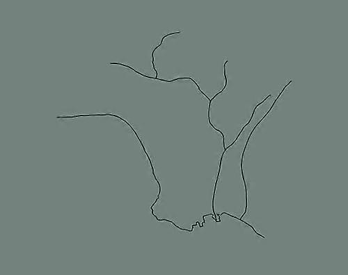 The Western Edge