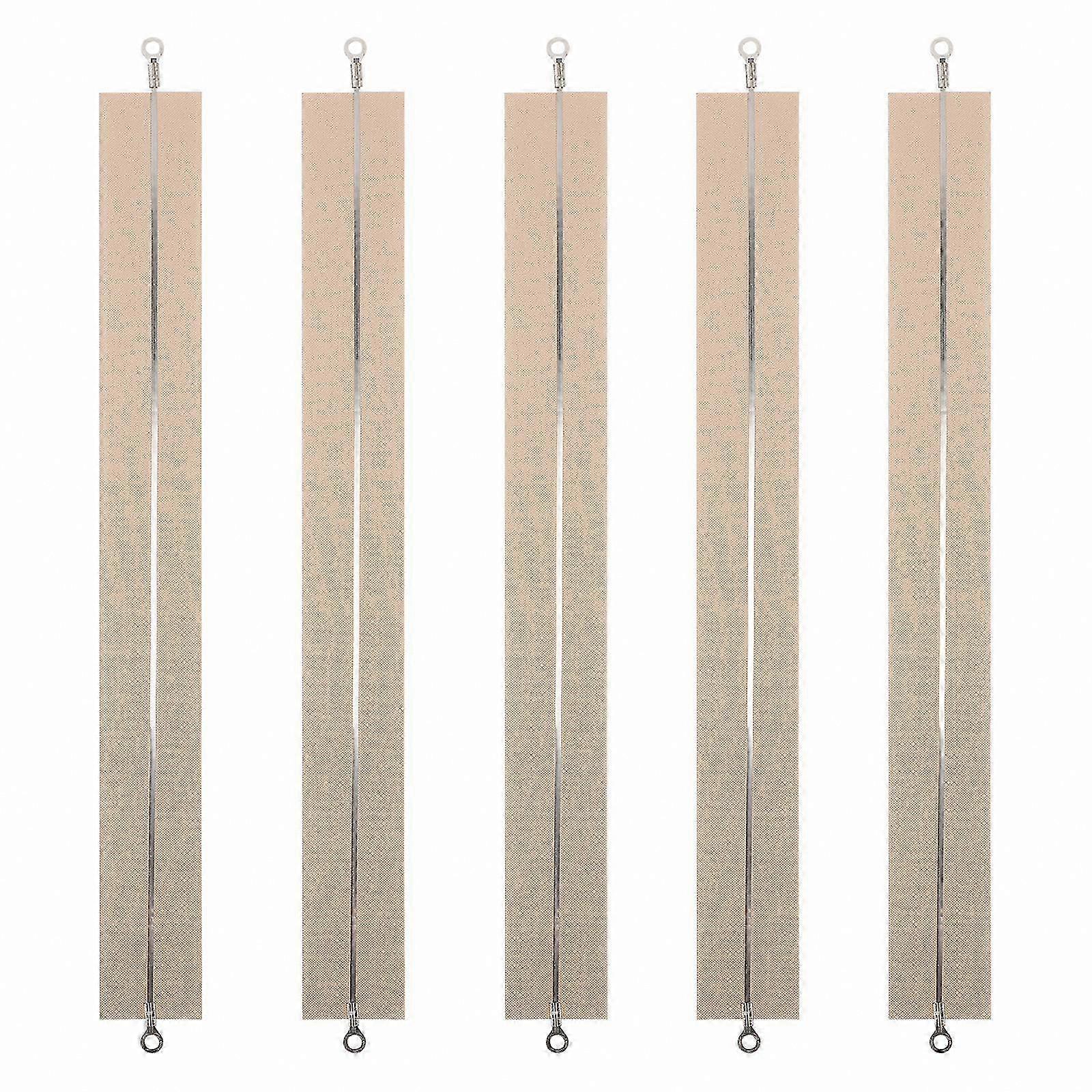 5-Pack Heat Sealing Elements for Handheld Impulse Sealers