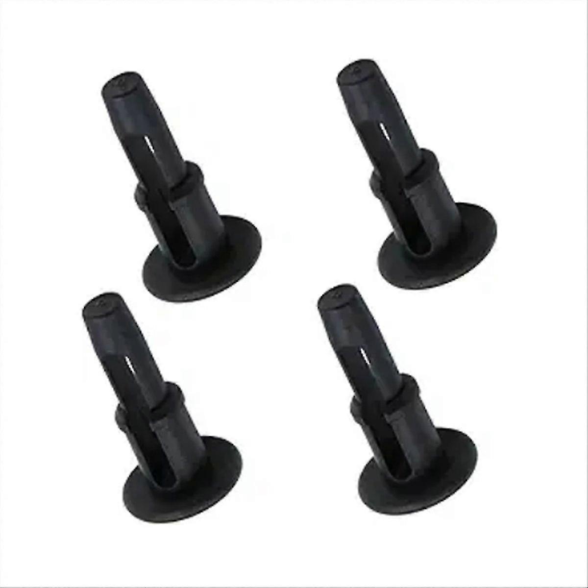 Miter Saw Switch Button 4pcs Compatible with LS1013 LS1214 Models