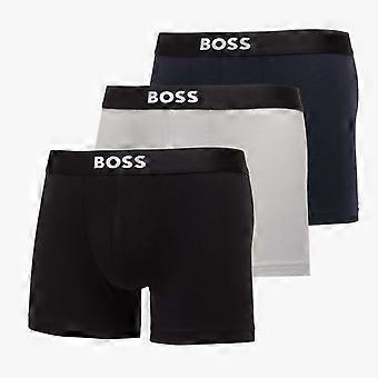 Boxer Boss Underwear 3p Boss