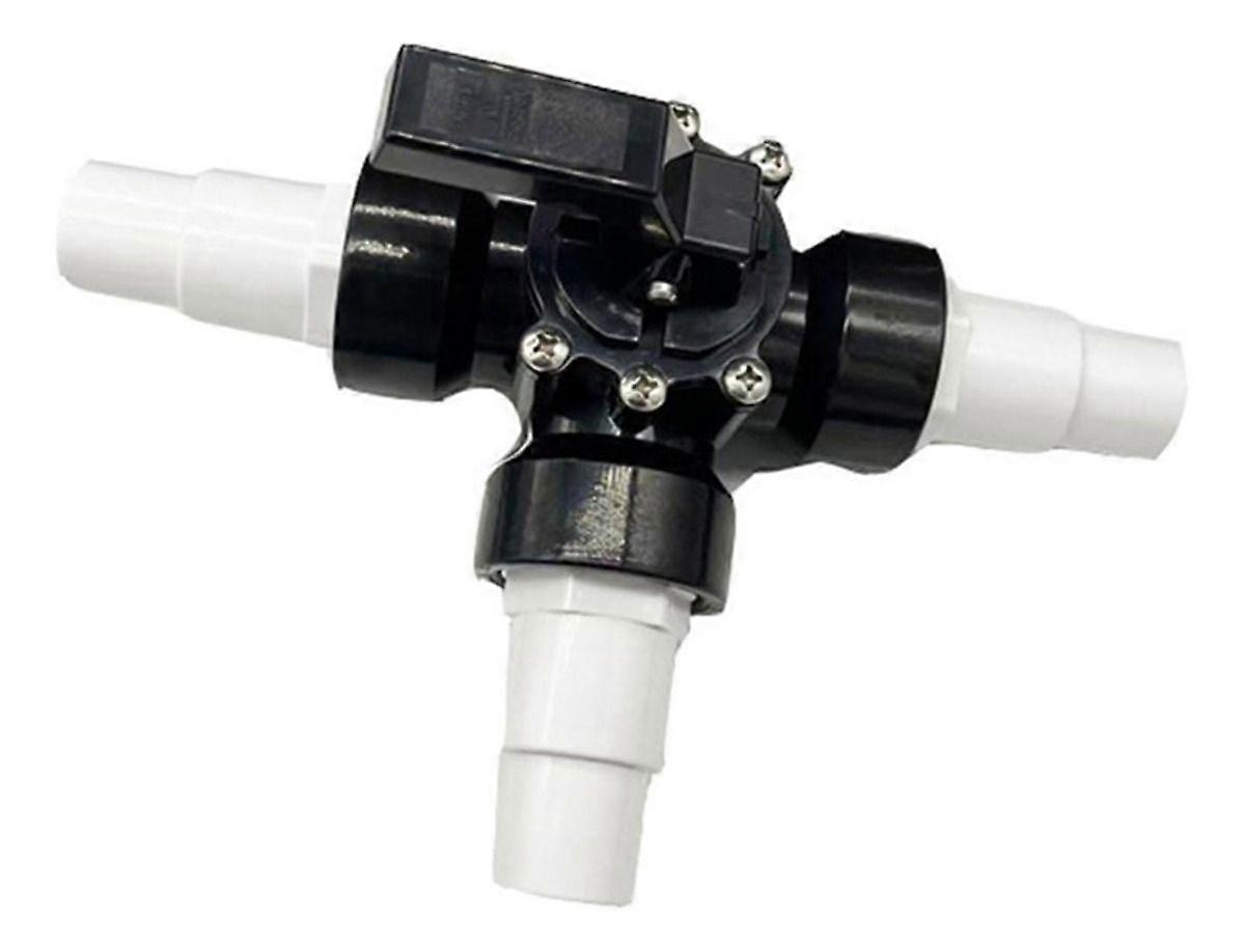 One-Way Pool Valve, 45mm Diameter Adapter