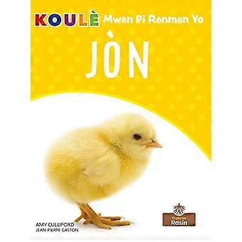 Jòn