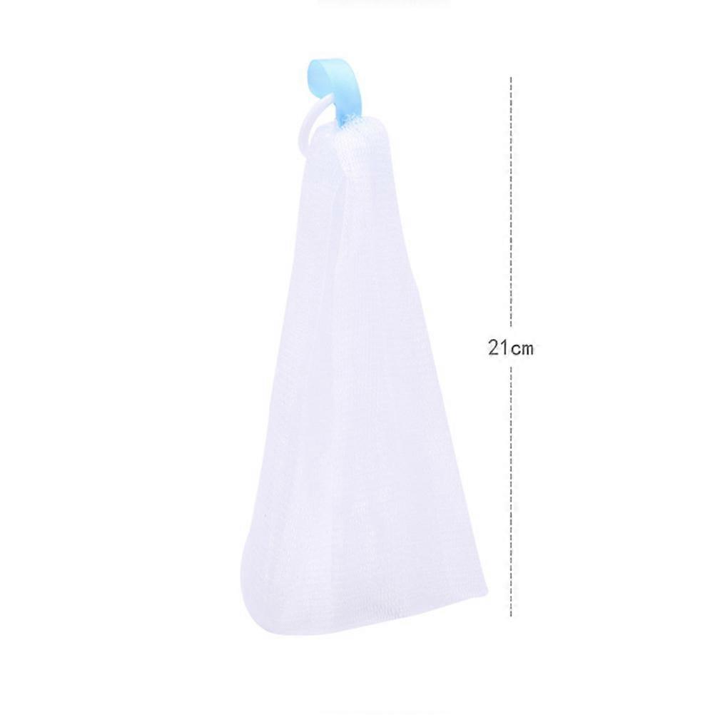 Foaming Net Multi-Purpose Foaming Net for Shampoo Use Durable