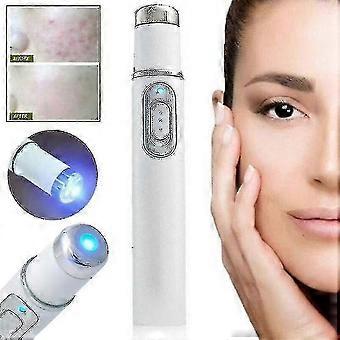 Spider Vein Eraser Blue Light Removal Eraser Treatment Wrinkles Acne Laser Pen Scars Blue Light Acne Removal 2138 Walkbe Walkbee 3349 B