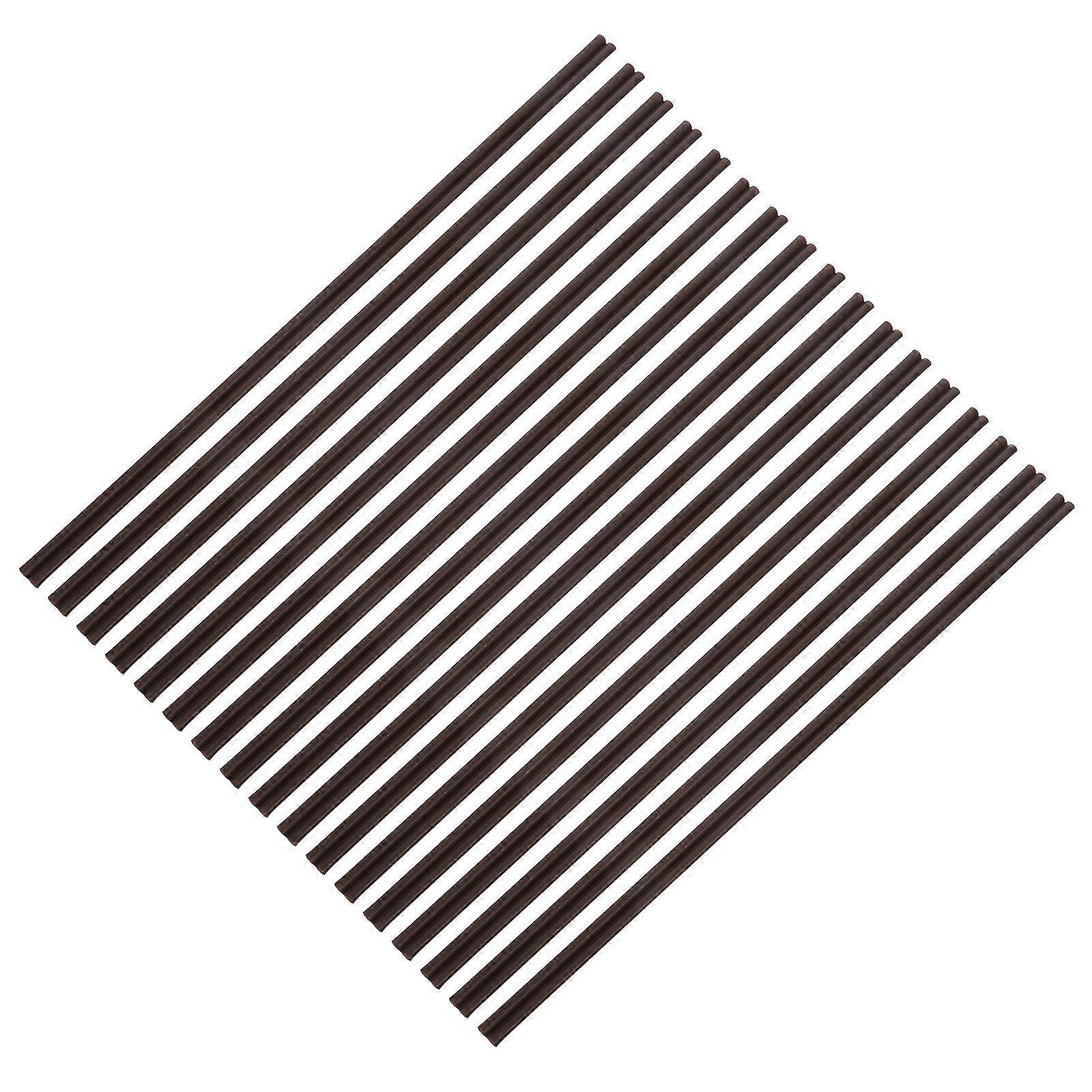 Practical Coffee Stirring Sticks 500Pcs
