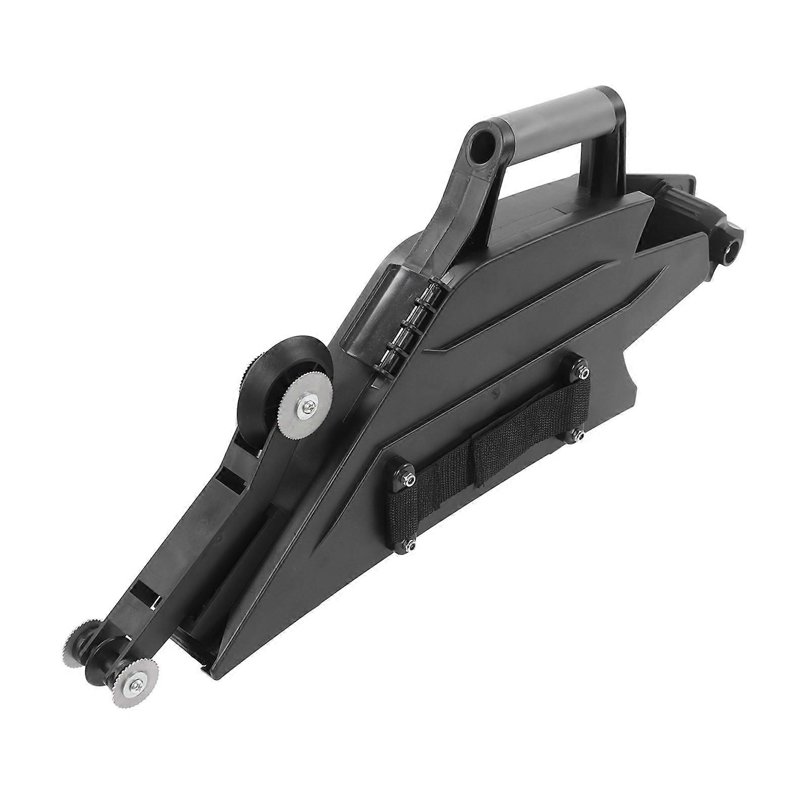Gypsum Board Joint Tool Multifunctional Plasterboard Floor Taping Tool for Construction
