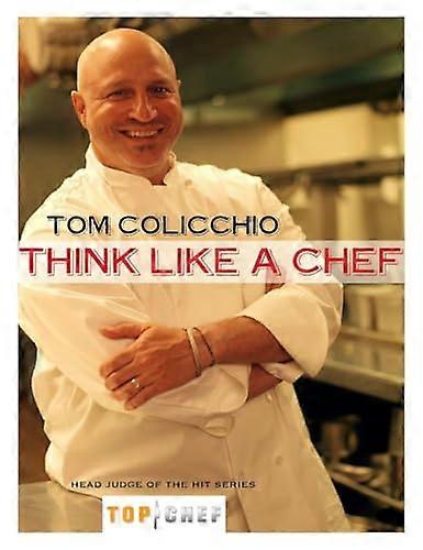Think Like a Chef