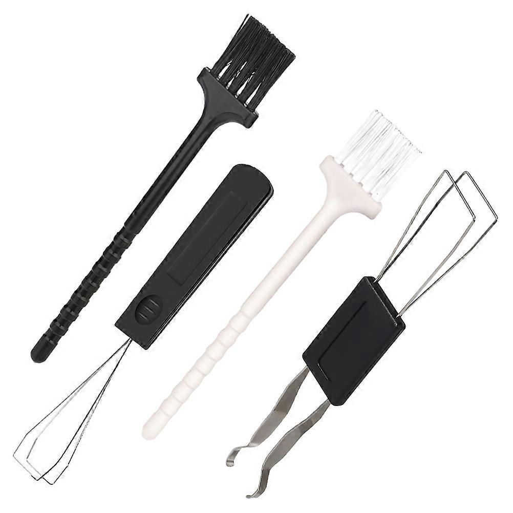 Keyboard Cleaning Brush Set for Computer Keyboard Cleaning with 1Set