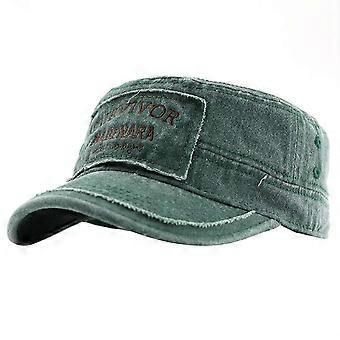 Gorra de béisbol de algodón con letras para niña, gorra de foto callejera para mujer, gorra rasgada para viajes al aire libre, gorra protectora solar de primavera, nueva.