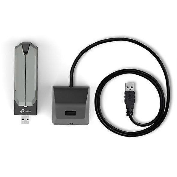 Tp-link Archer Tbe400uh Wlan 2882 Mbps