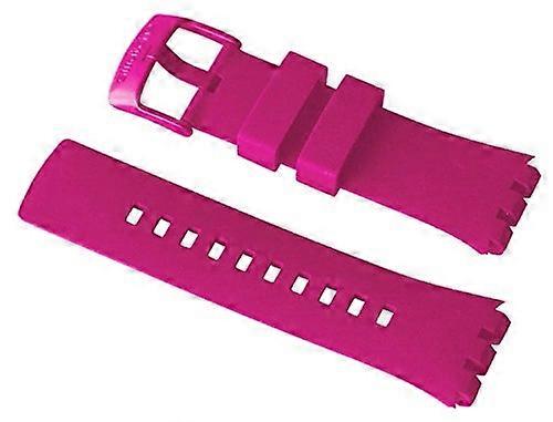 SWATCH STRAPS WATCHES ASURP100