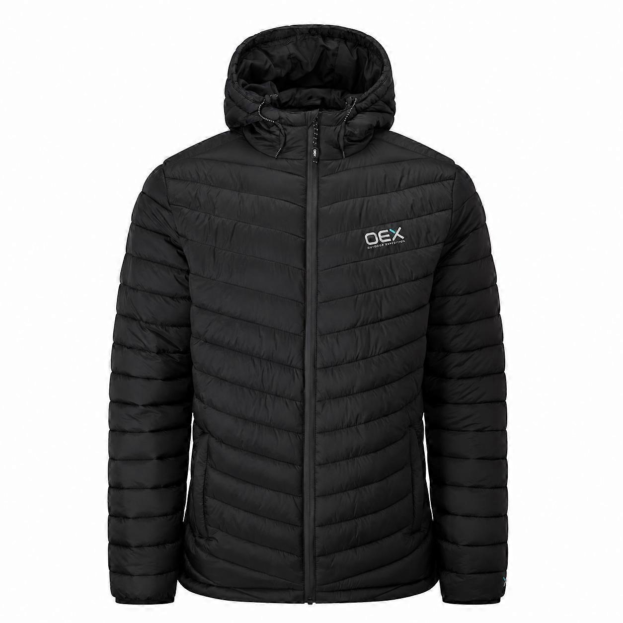 OEX Murdos Padded Jacket 