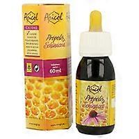 Apicol Propolis + Echinacea 60 ml