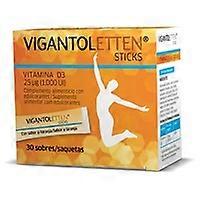 Vitamin D3 1000IU 30 packets