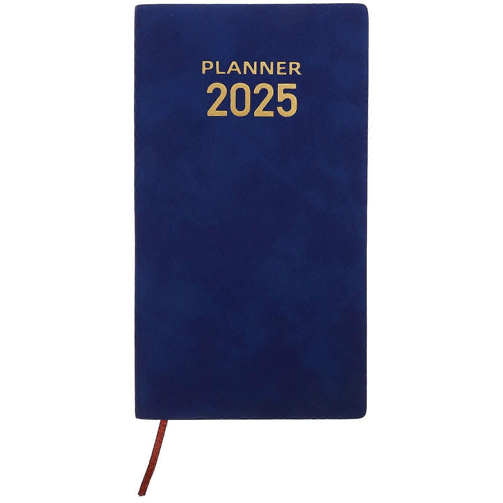 Multi-Function Note Book Portable Planner Organizer Office Academic Planner Office Accessory