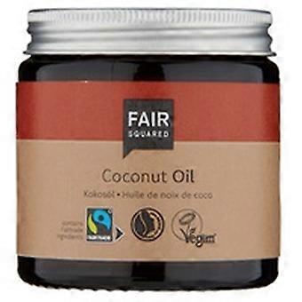 Coconut Zero Waste Body Lotion 100 ml