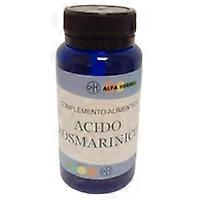 Rosmarinic acid nervous system 90 capsules