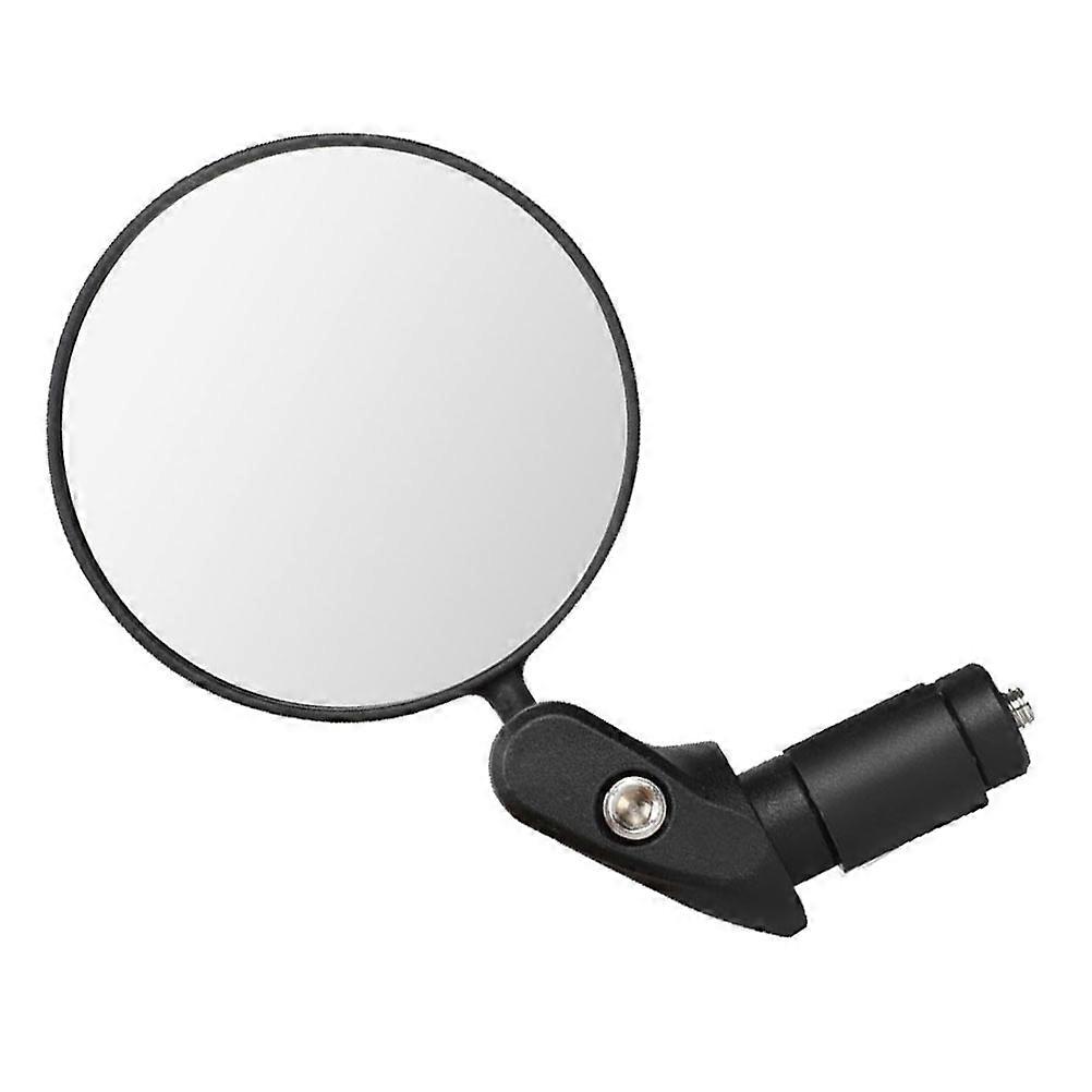 Bike Rearview Mirrors Multi Angle Adjustable Reflective Mirrors Folding Mirror
