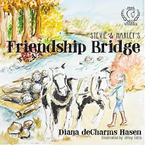 Stevie harley's friendship bridge