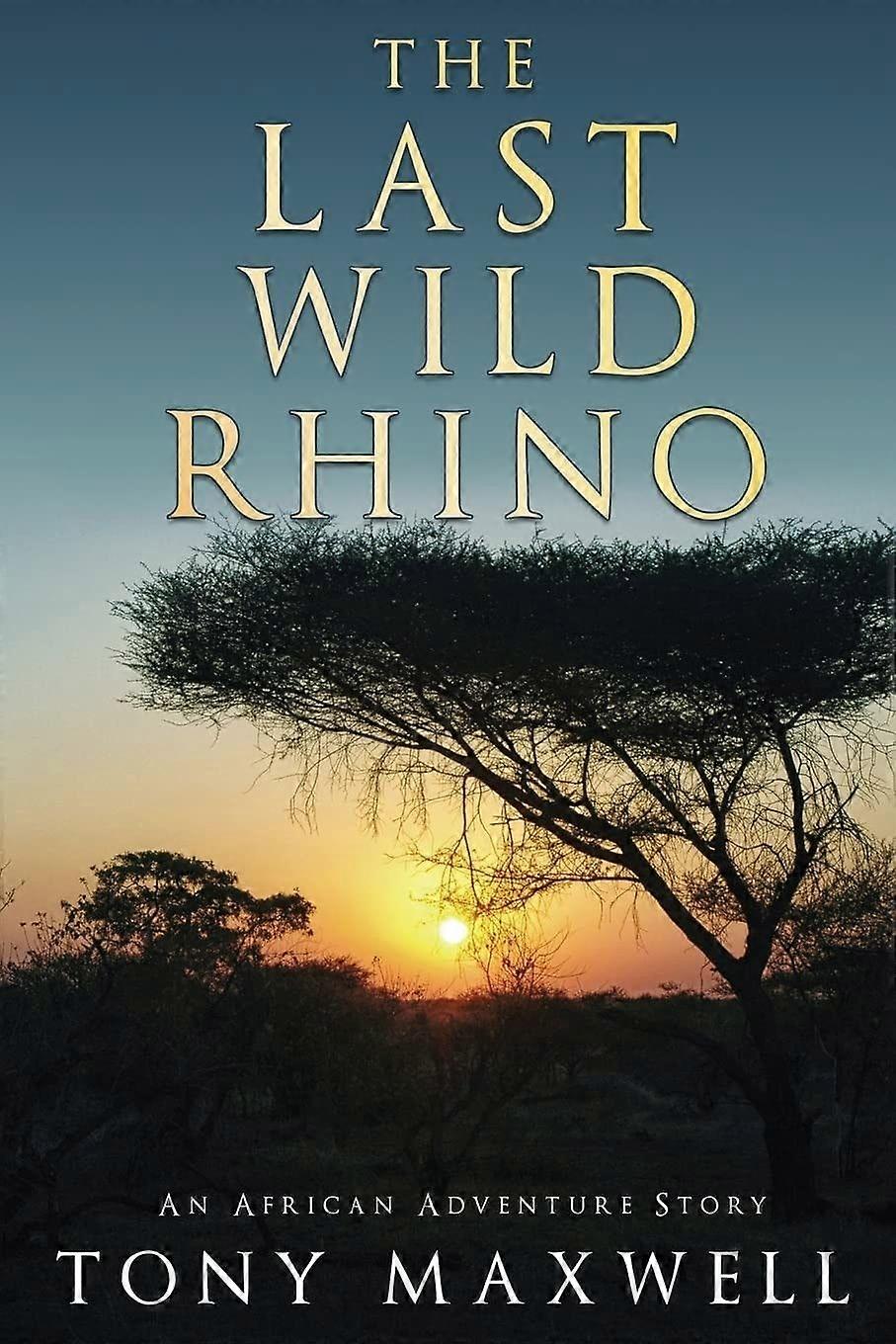 The last wild rhino