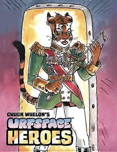 Urfspace heroes