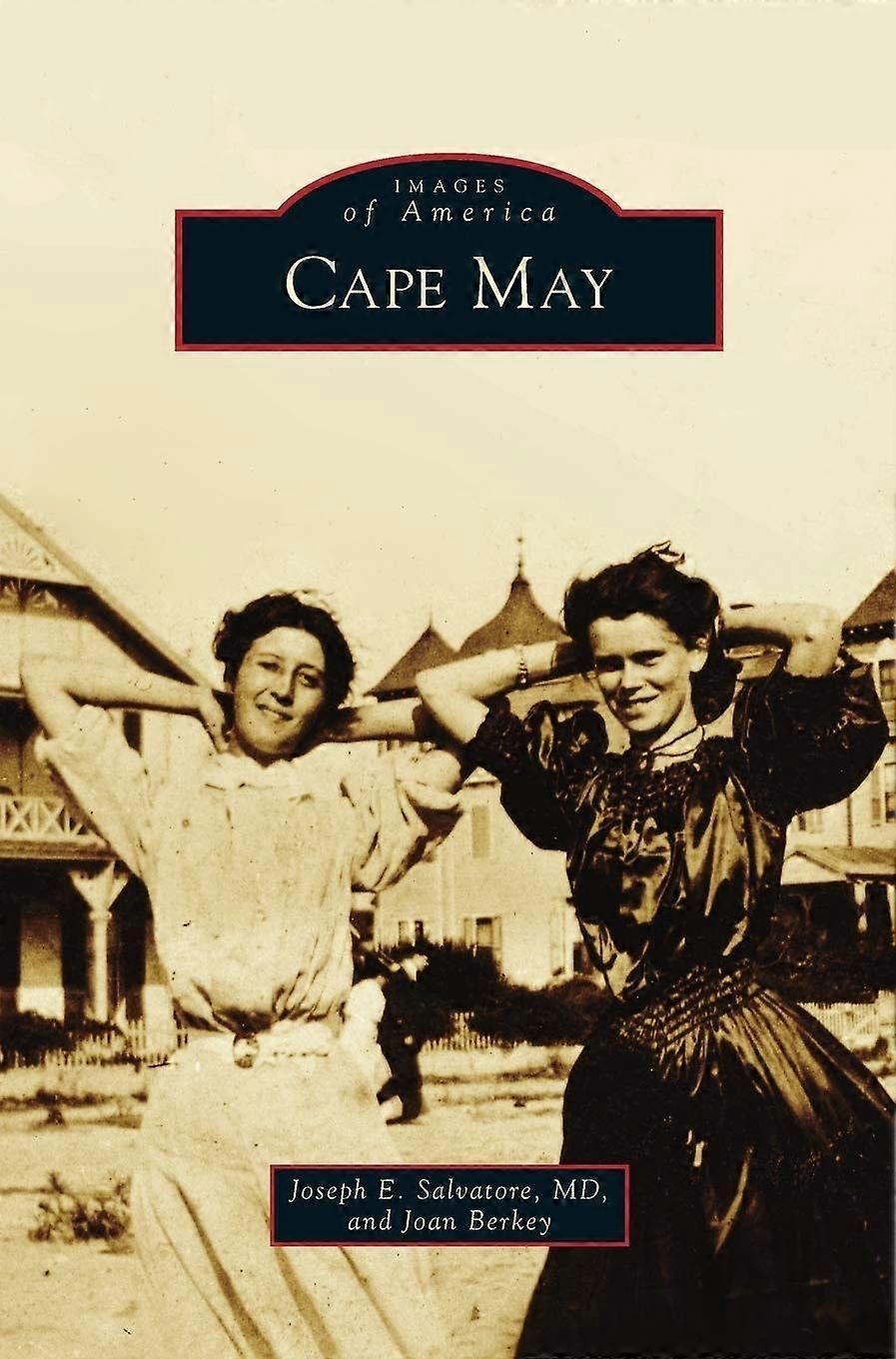 Cape may
