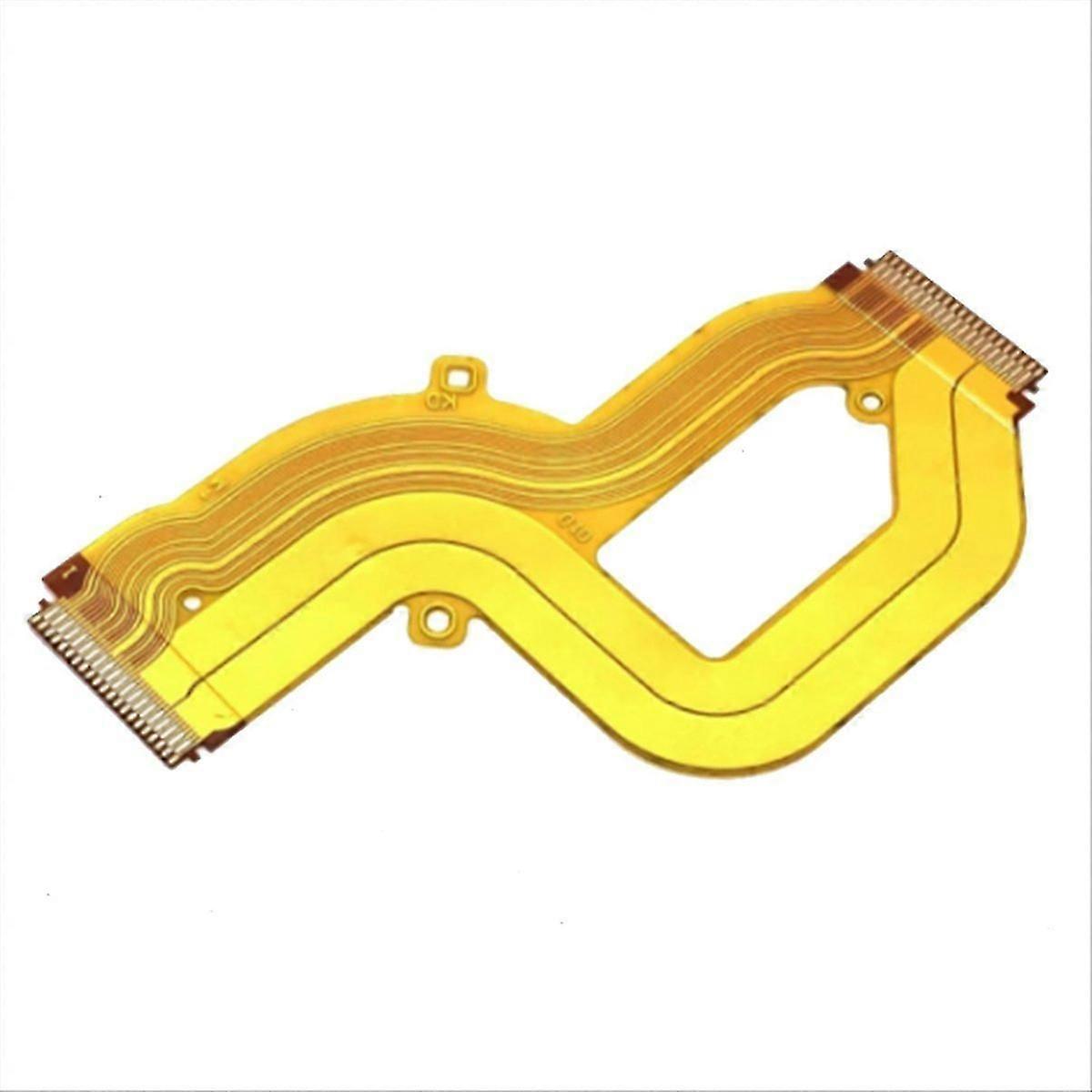 Power Board Flex Cable | Replacement Part for 4000D Camera Repair