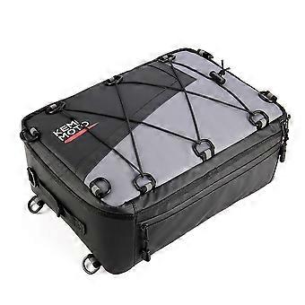 Motorcykel Cooler Tail Bag Vattentät Bagageväska För MT09 MT10 För BMW R1200GS R1250GS F850GS LC ADV Adventure Tillbehör Väska