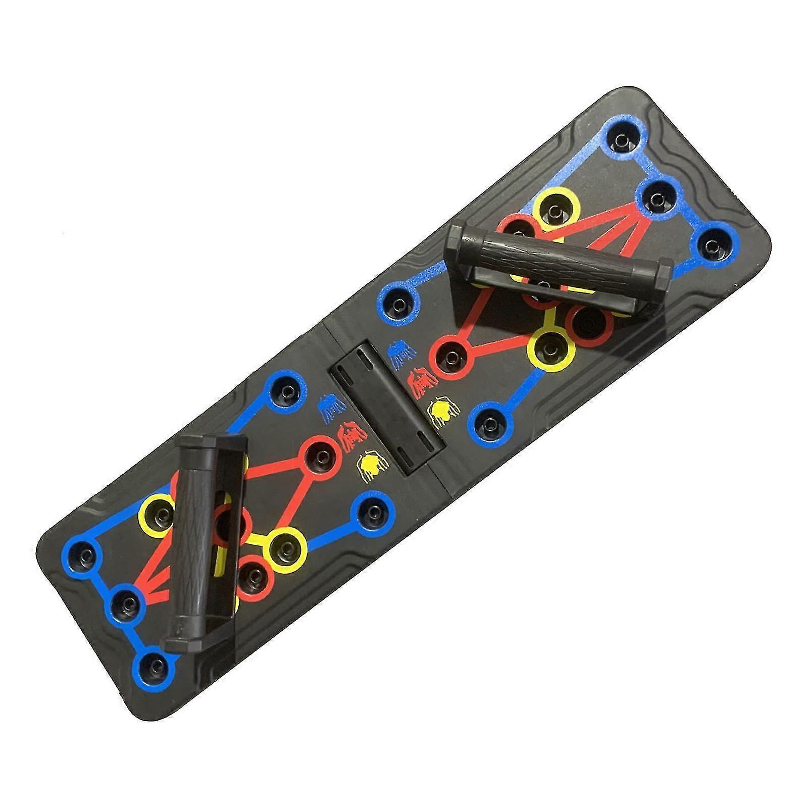 Push-Up-Board, ...