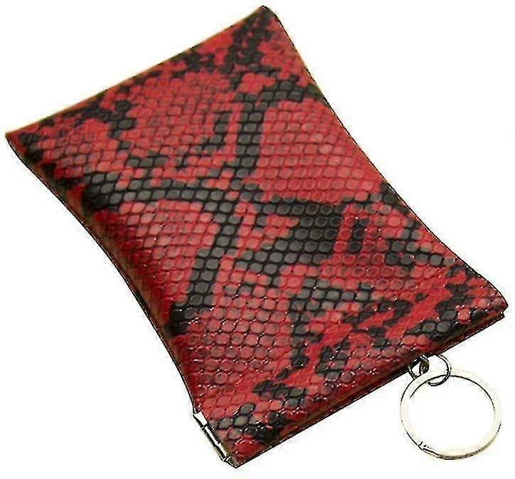 Key Case (red)