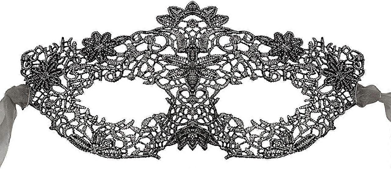 Lace Womens Masquerade Mask