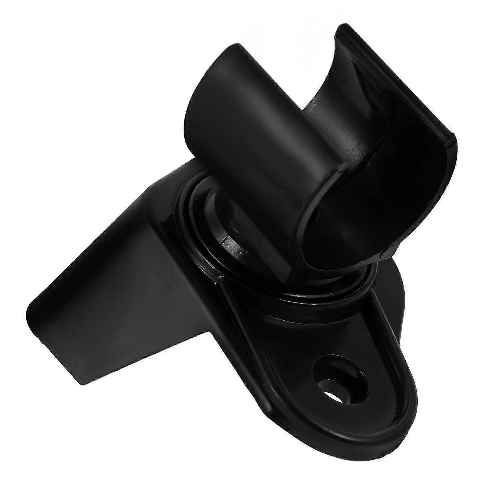 Light Clip Hard Hat Flashlight Holder for Outdoor Work