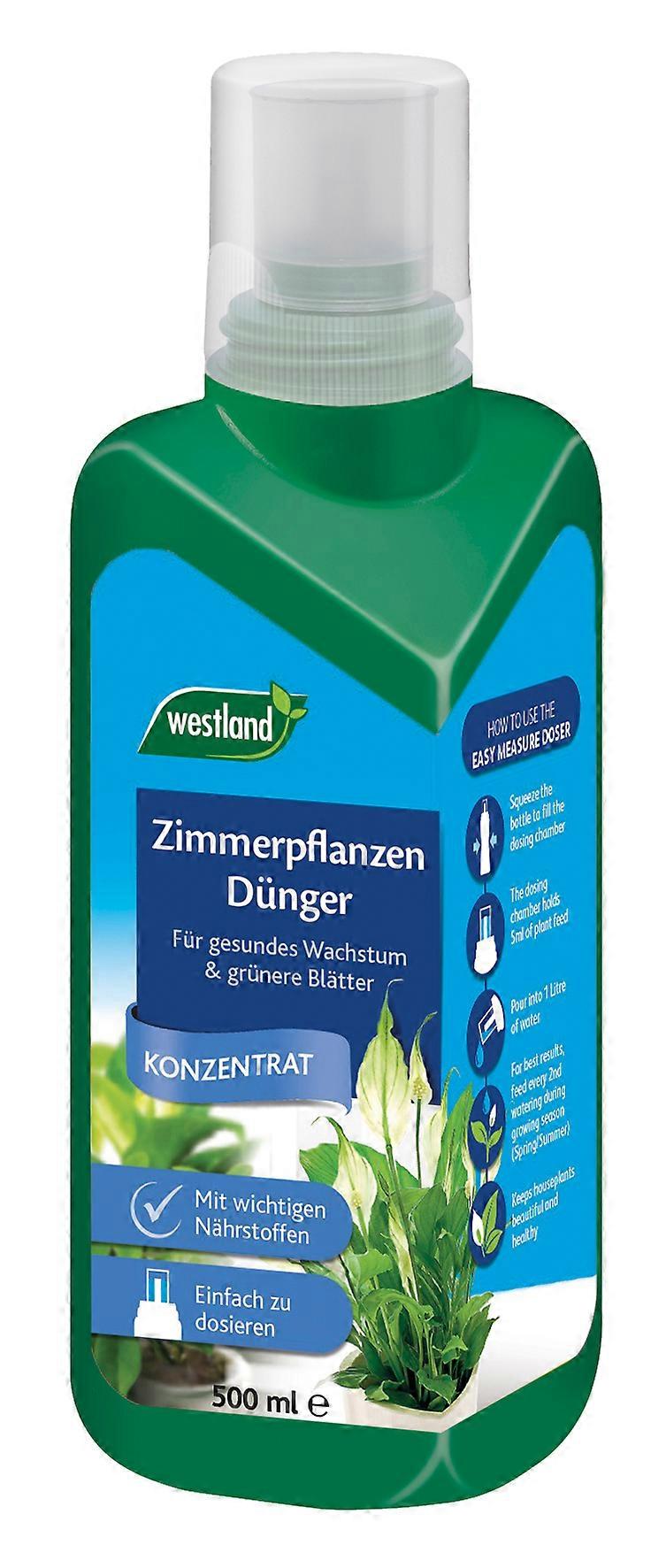 WESTLAND® houseplants fertilizer, 500 ml