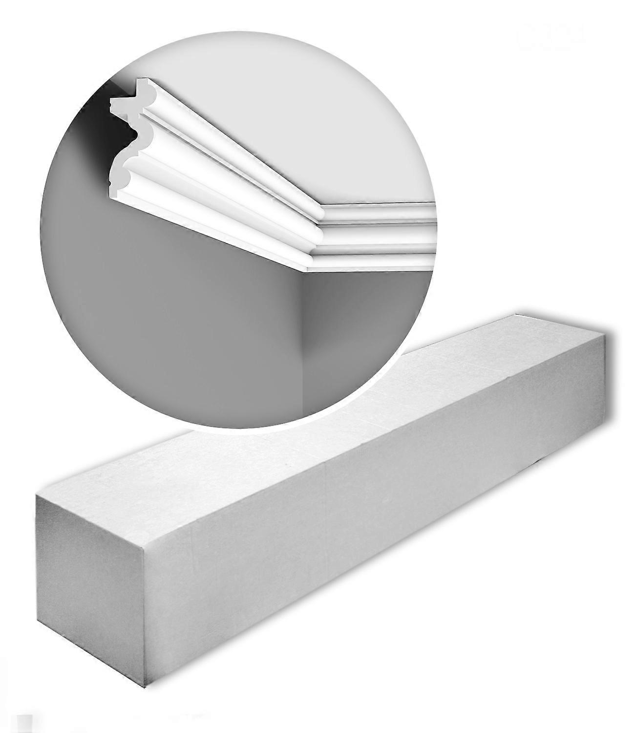 Stukliste Orac Decor C324-box